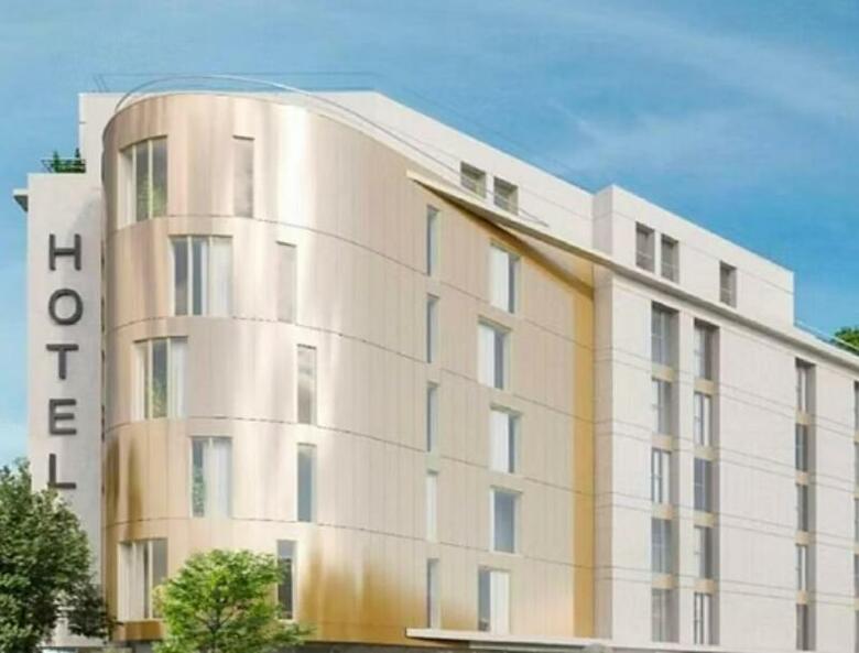 Holiday Inn Express Paris - Poissy, An Ihg Hotel