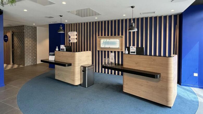 Holiday Inn Express Paris - Poissy, An Ihg Hotel