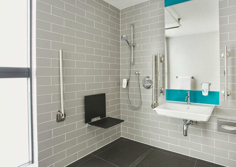 Holiday Inn Express Paris - Poissy, An Ihg Hotel