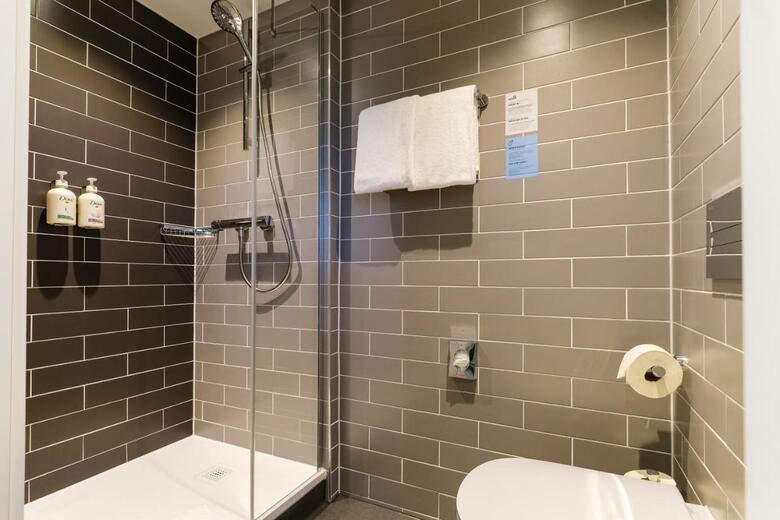 Holiday Inn Express Paris - Poissy, An Ihg Hotel