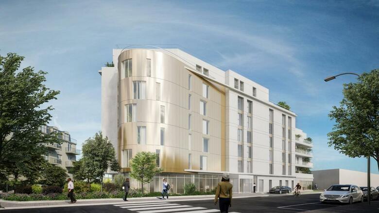 Holiday Inn Express Paris - Poissy, An Ihg Hotel