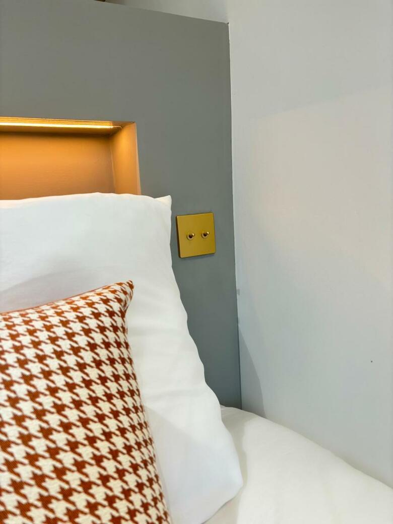 Hotel Paris Amore