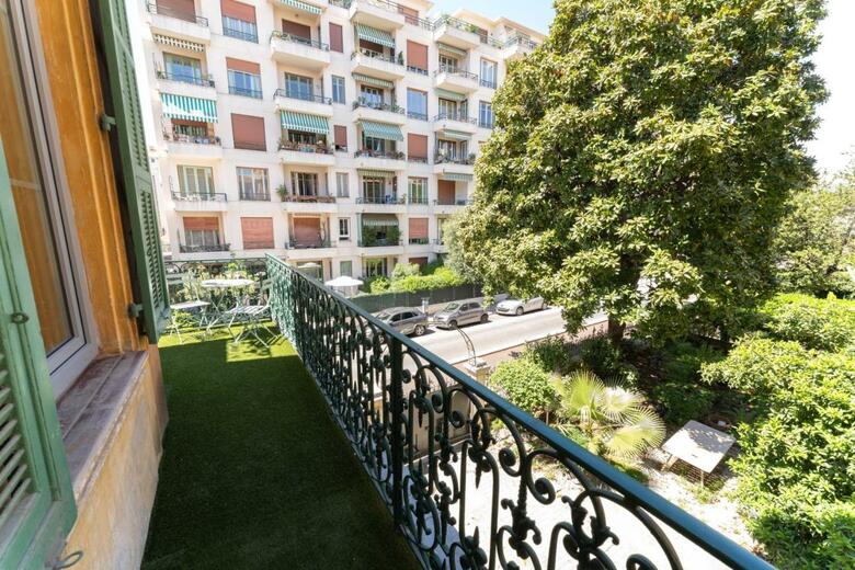 Apartamento Hotel Les Orangers