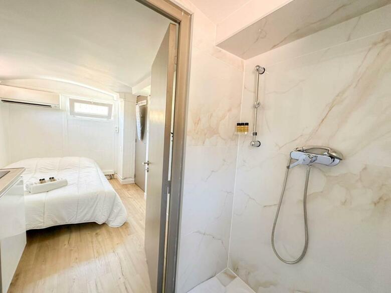 Apartamento Hotel Les Orangers
