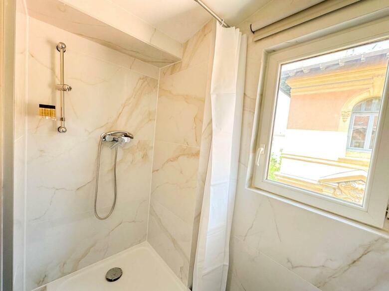 Apartamento Hotel Les Orangers