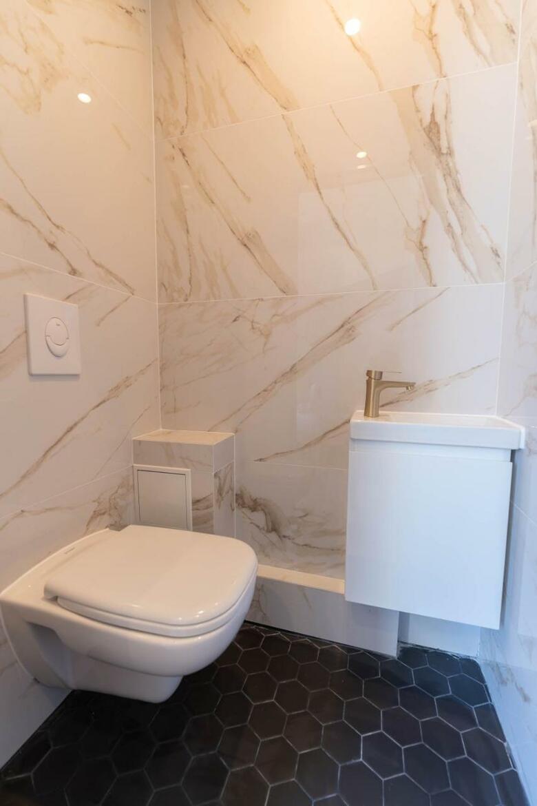 Apartamento Hotel Les Orangers