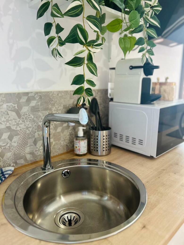 Apartamento Hotel Les Orangers