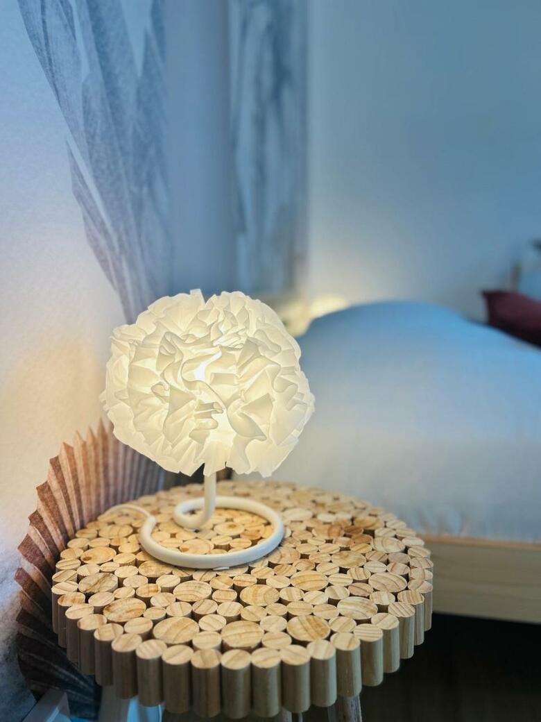Apartamento Hotel Les Orangers