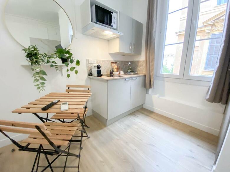 Apartamento Hotel Les Orangers