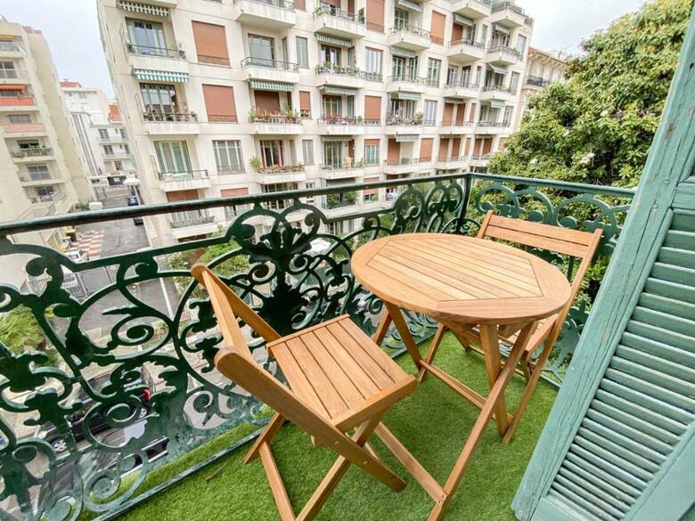Apartamento Hotel Les Orangers