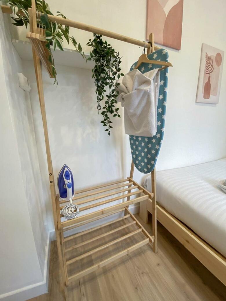 Apartamento Hotel Les Orangers