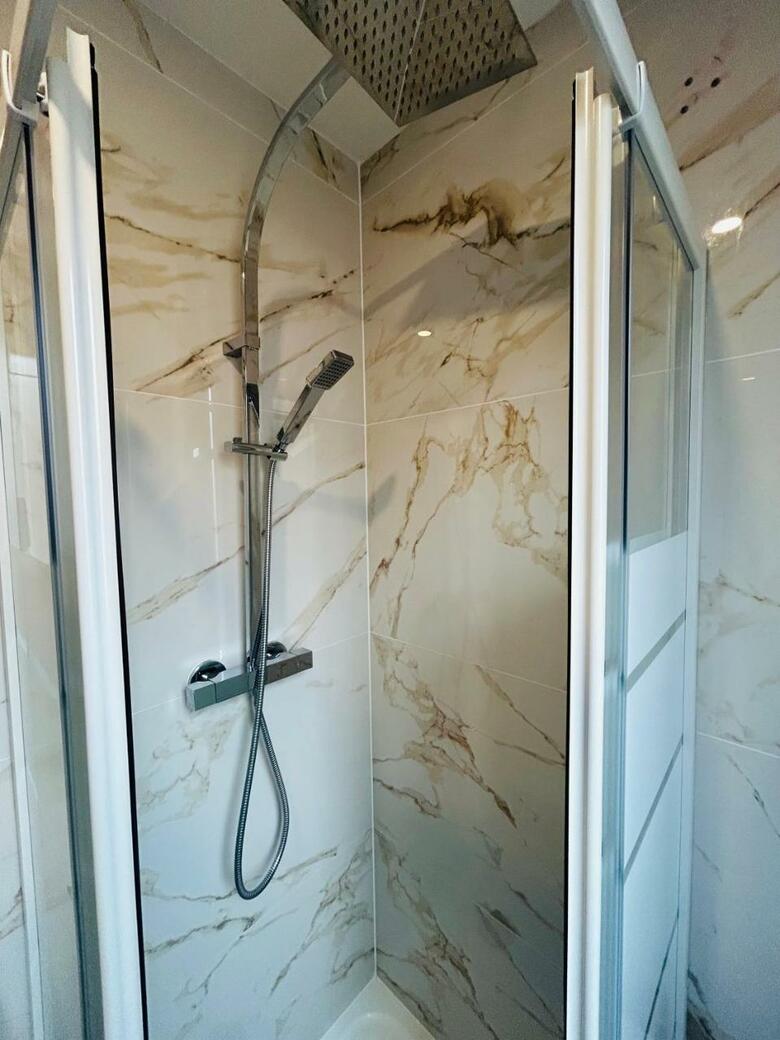 Apartamento Hotel Les Orangers