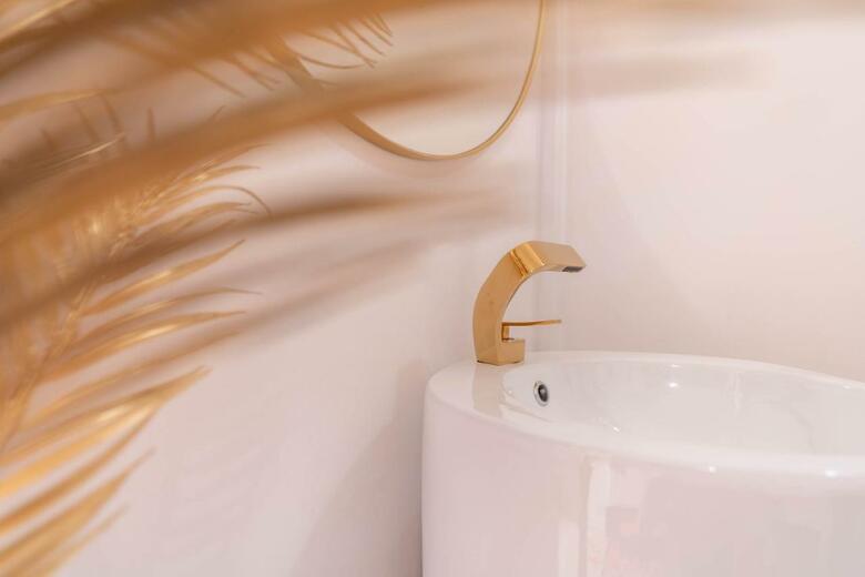 Apartamento Hotel Les Orangers