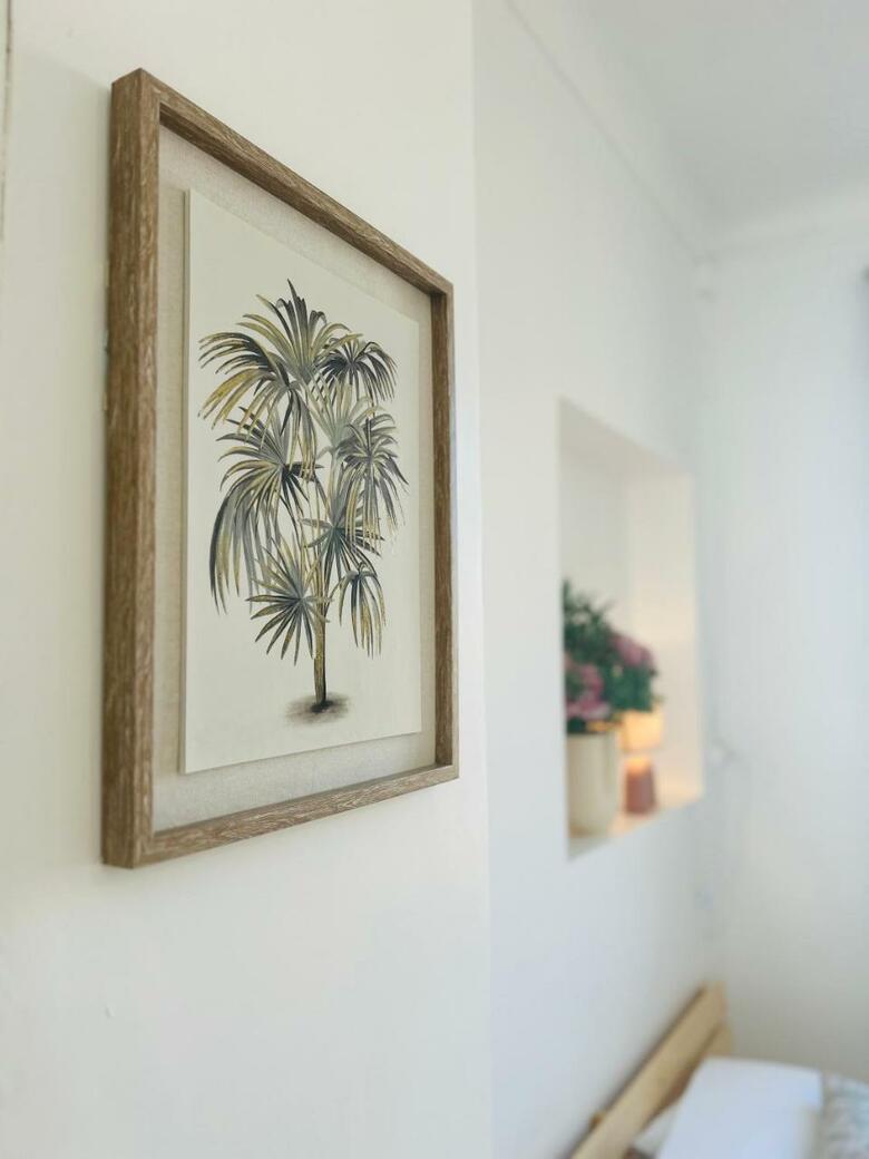 Apartamento Hotel Les Orangers