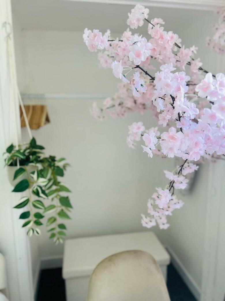 Apartamento Hotel Les Orangers