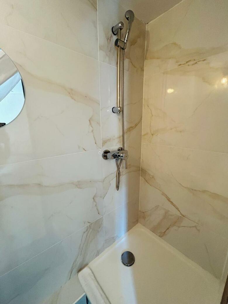 Apartamento Hotel Les Orangers