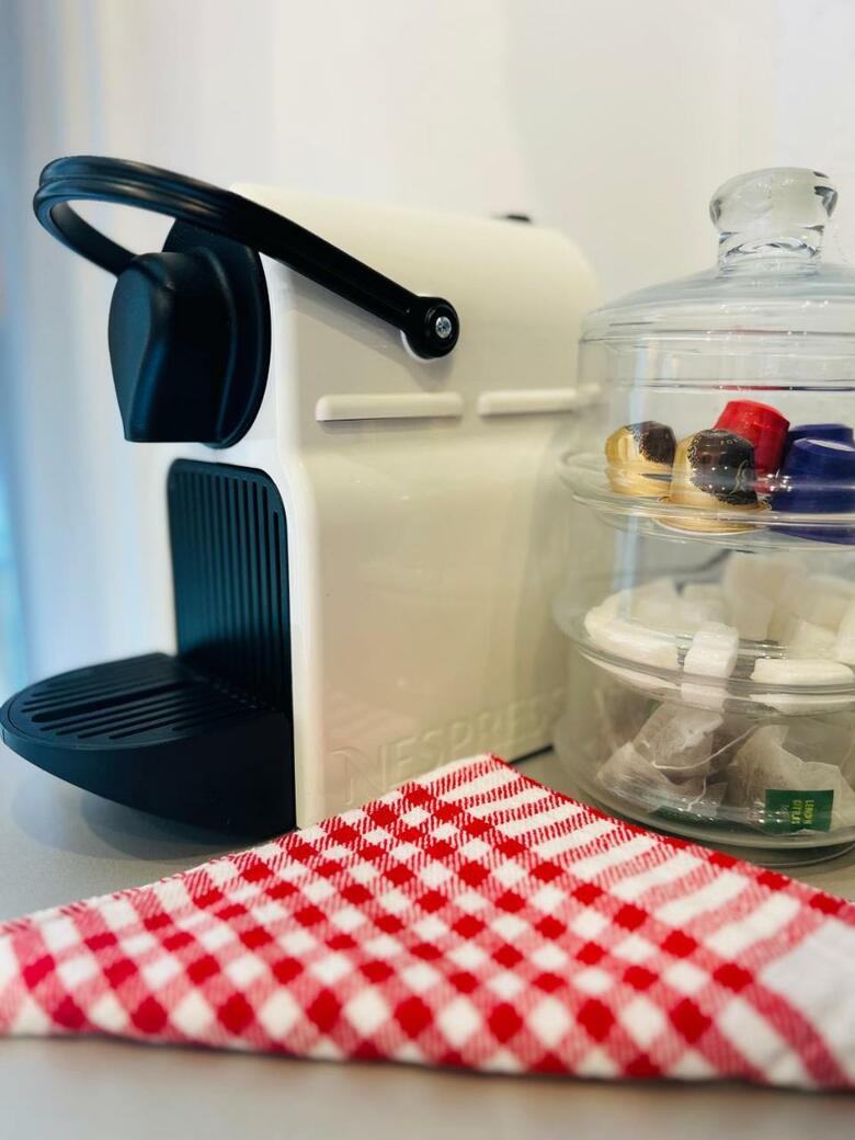 Apartamento Hotel Les Orangers