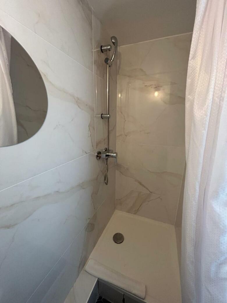 Apartamento Hotel Les Orangers