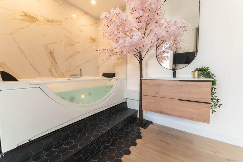 Apartamento Hotel Les Orangers