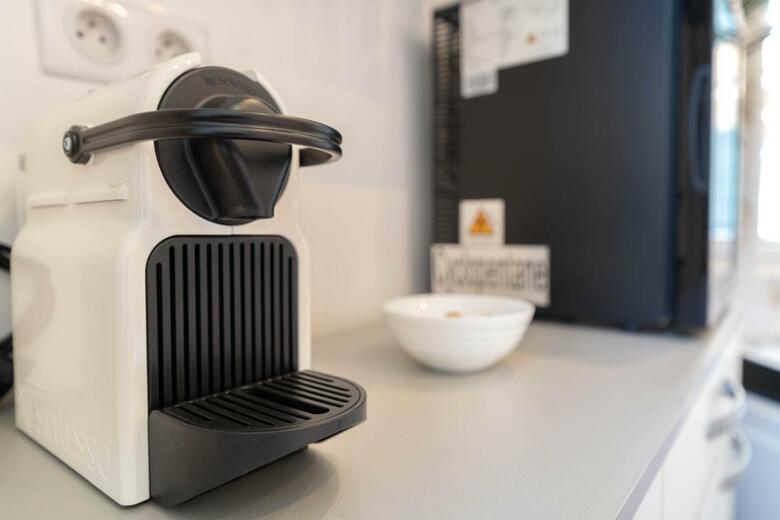 Apartamento Hotel Les Orangers