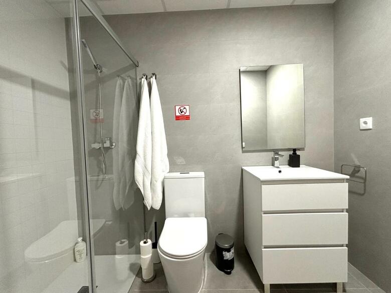 Apartahotel Espai Verd Benimaclet