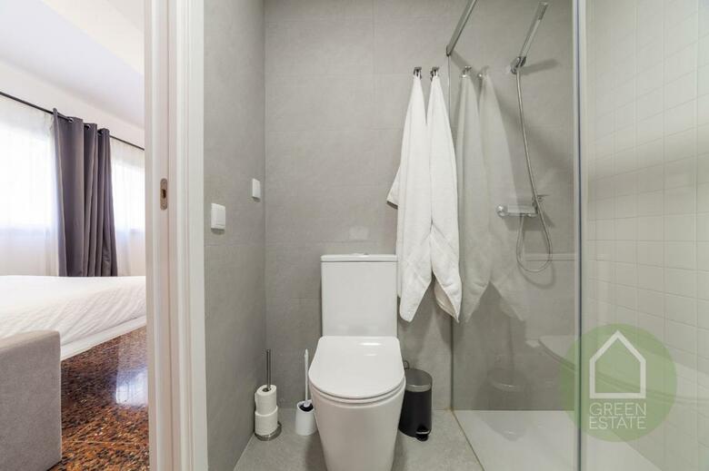Apartahotel Espai Verd Benimaclet