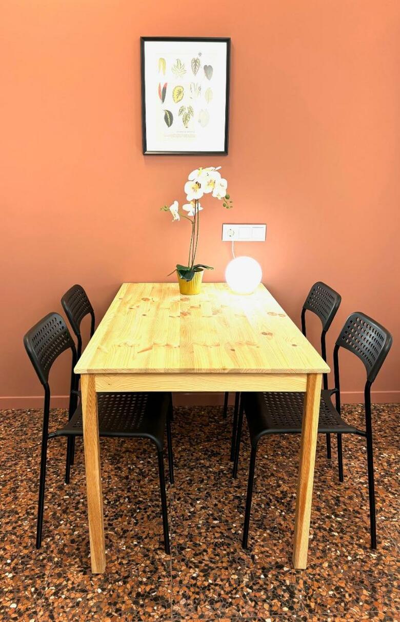 Apartahotel Espai Verd Benimaclet