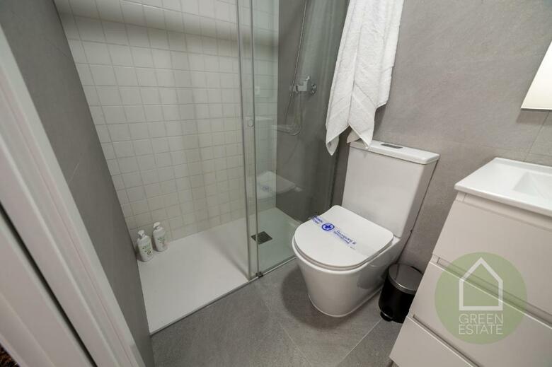 Apartahotel Espai Verd Benimaclet
