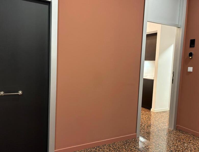 Apartahotel Espai Verd Benimaclet