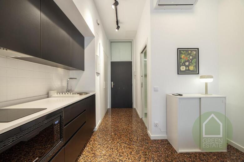 Apartahotel Espai Verd Benimaclet