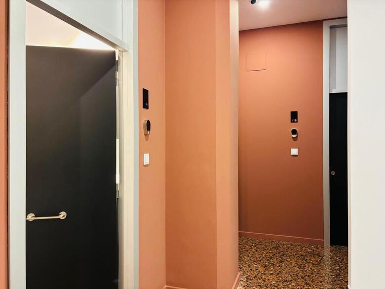 Apartahotel Espai Verd Benimaclet