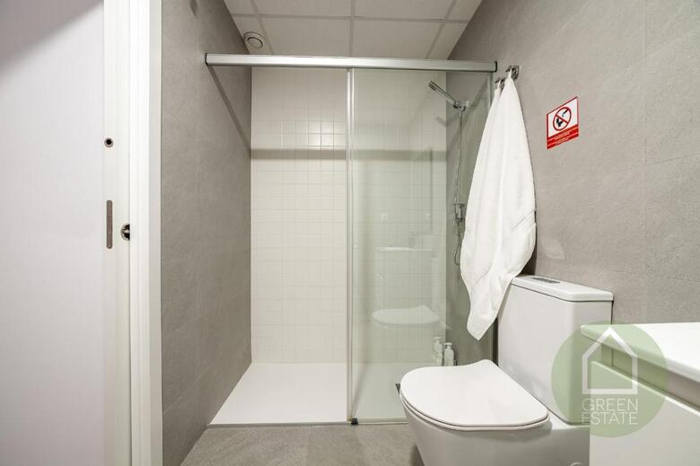 Apartahotel Espai Verd Benimaclet