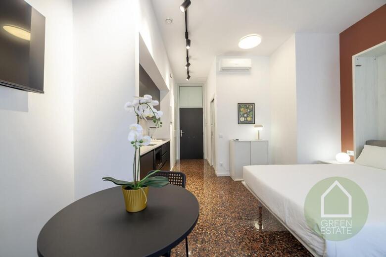 Apartahotel Espai Verd Benimaclet