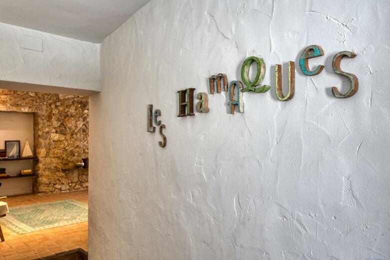 Bed & Breakfast Les Hamaques Hotel