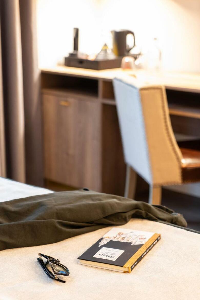 Hotel Well And Come M�laga