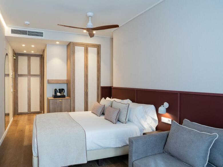 Hotel Well And Come M�laga