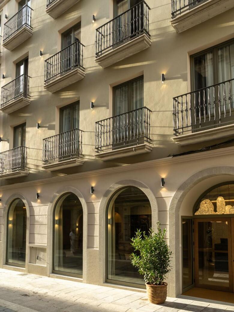 Hotel Well And Come M�laga