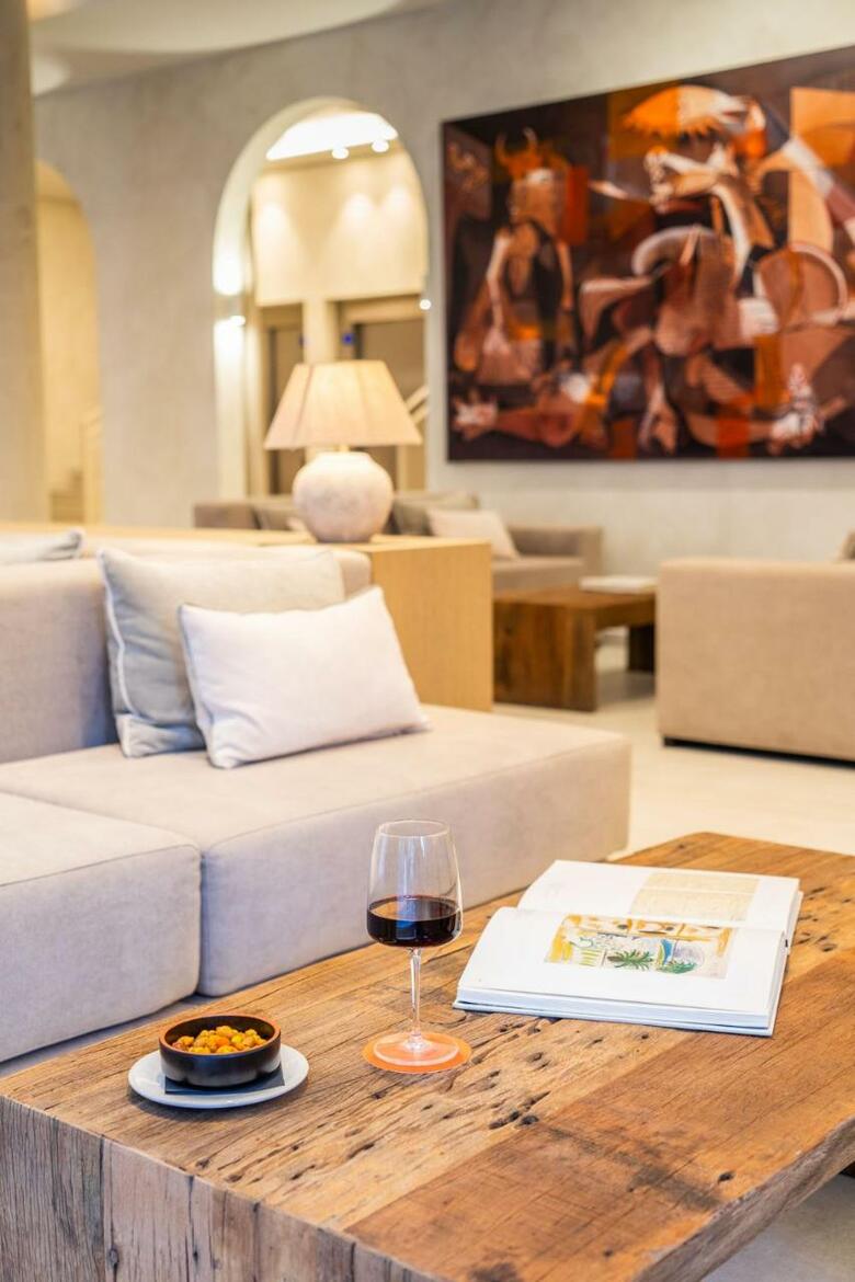 Hotel Well And Come M�laga