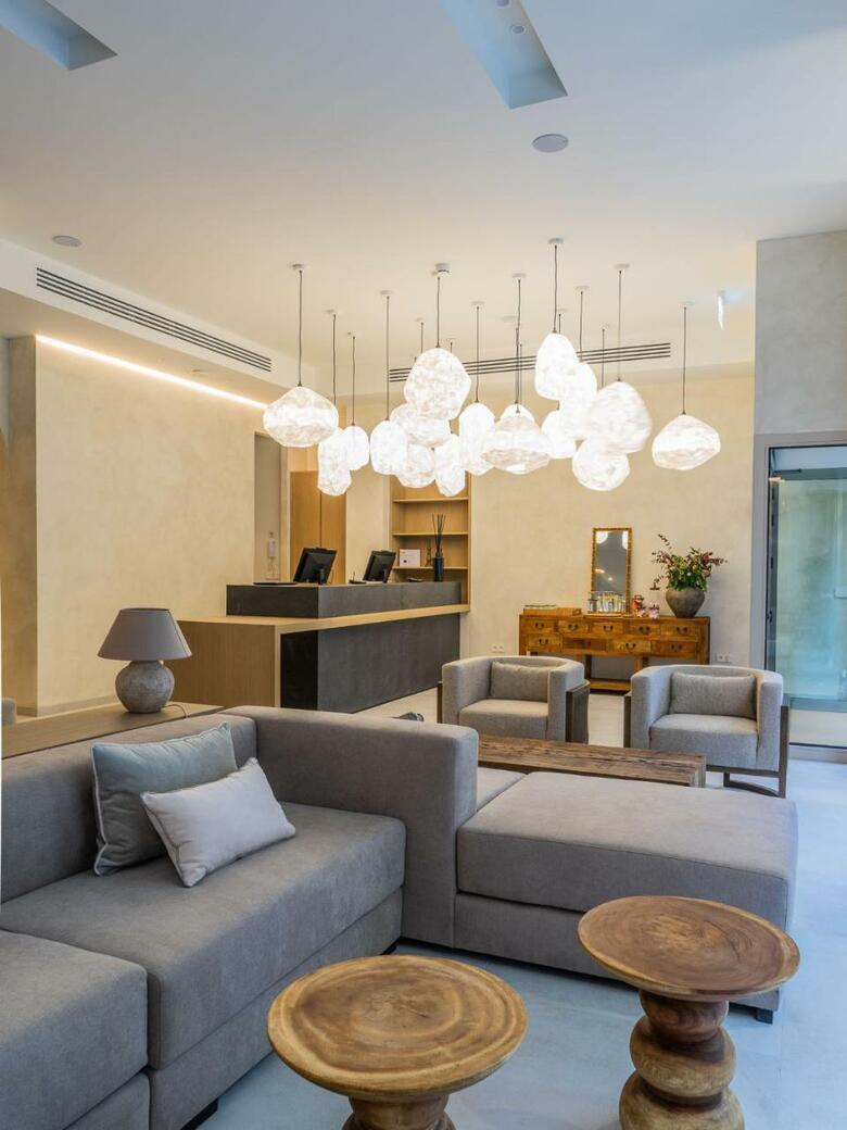 Hotel Well And Come M�laga