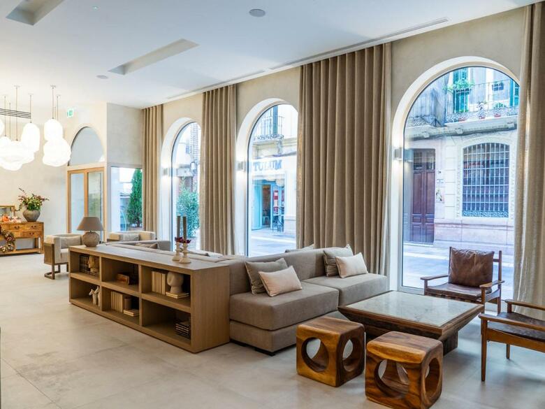 Hotel Well And Come M�laga