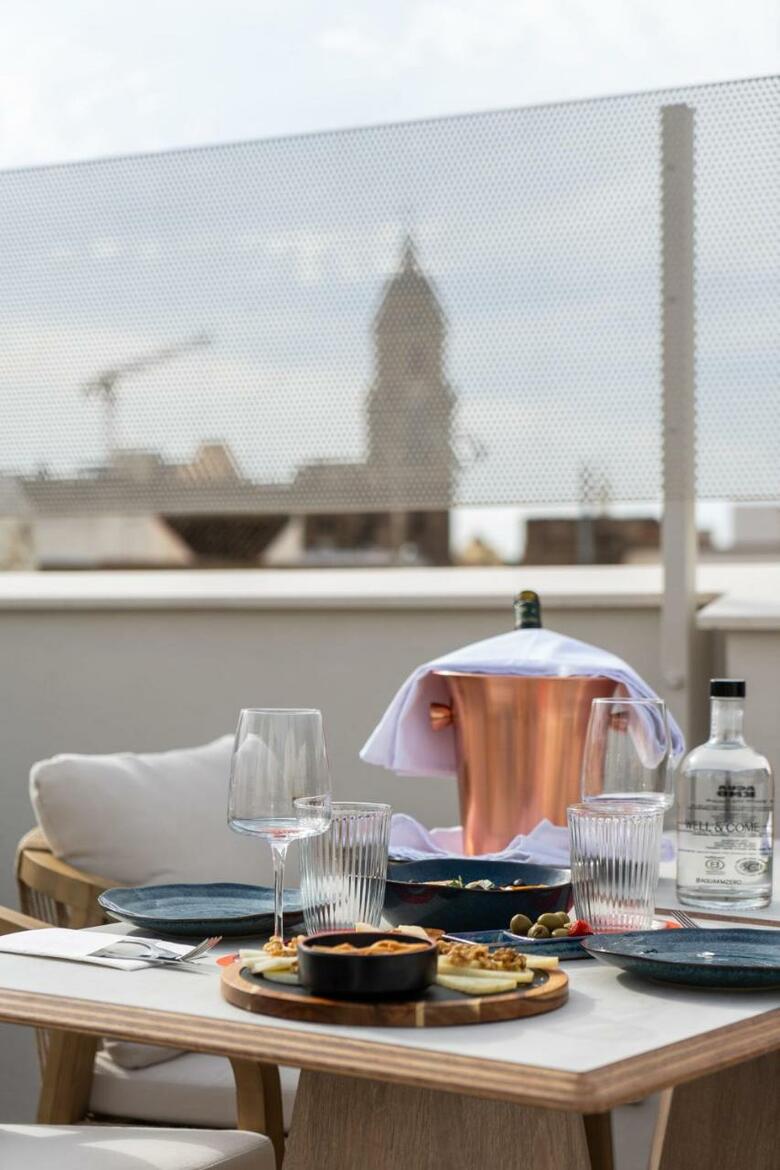 Hotel Well And Come M�laga