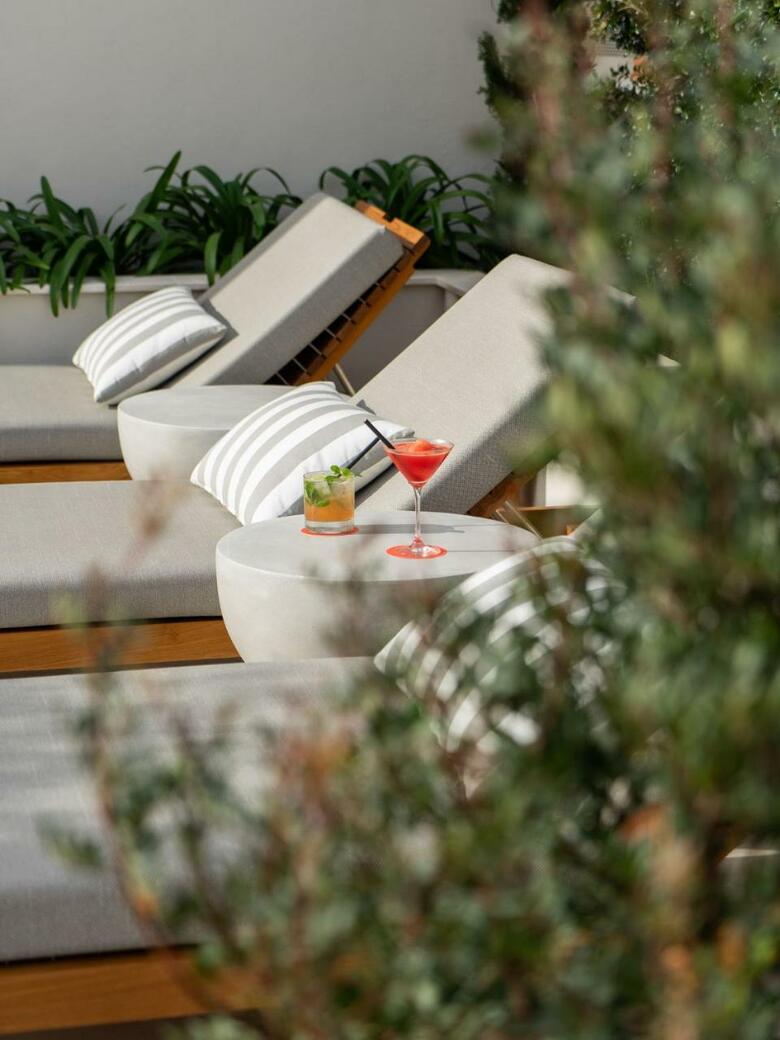 Hotel Well And Come M�laga