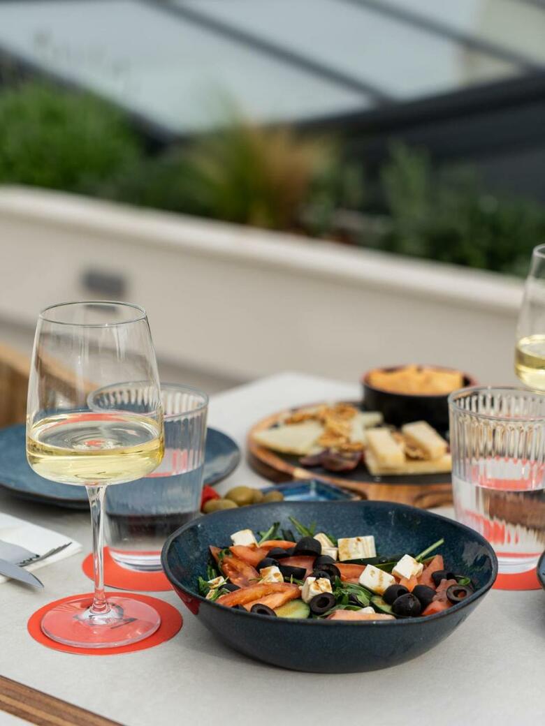 Hotel Well And Come M�laga