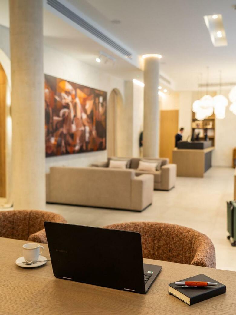 Hotel Well And Come M�laga