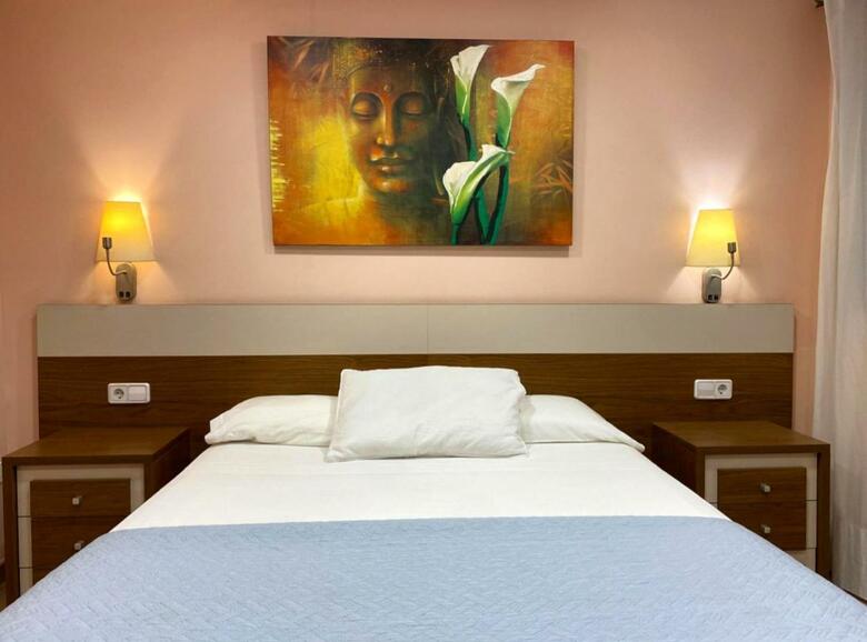 Hotel Llar De Capitans