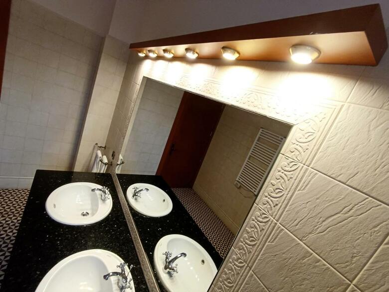 Hotel Llar De Capitans