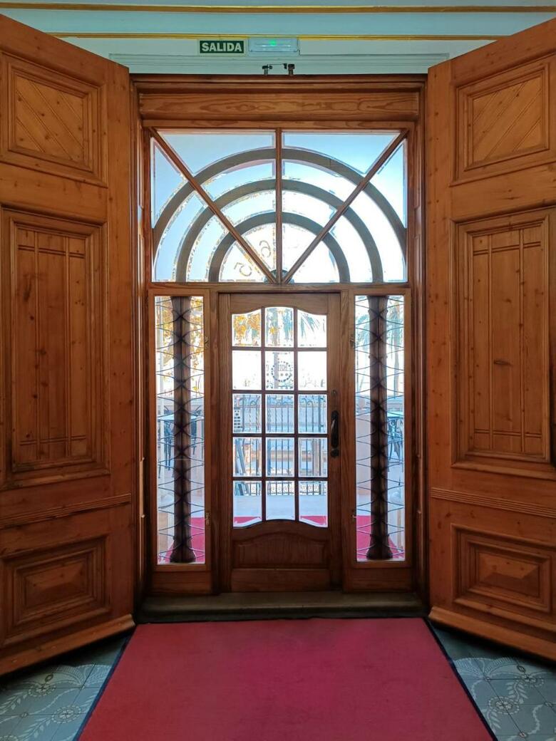 Hotel Llar De Capitans