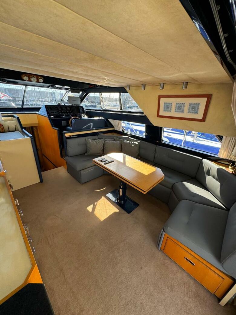 Hotel Yacht Sherte