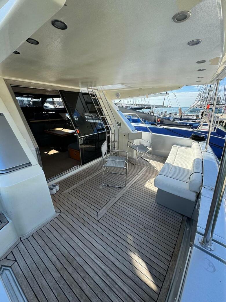 Hotel Yacht Sherte