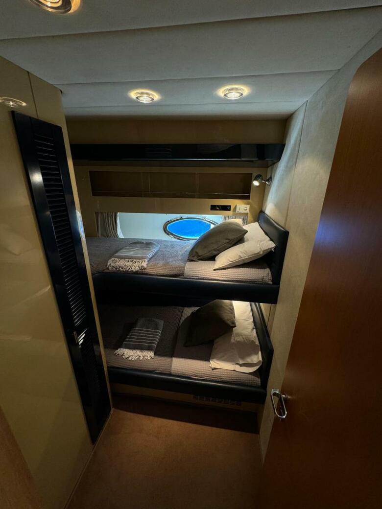 Hotel Yacht Sherte